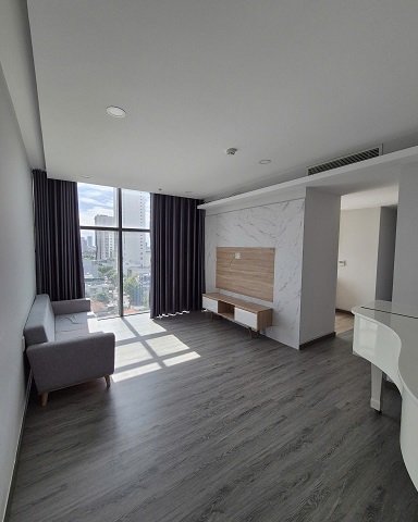 CĂN HỘ CHO THUÊ – VIEW ĐẸP GIỮA LÒNG ĐÀ NẴNG