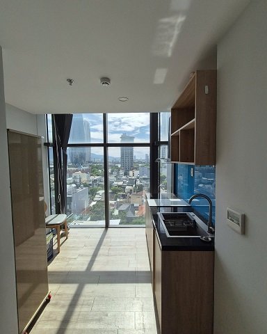 CĂN HỘ CHO THUÊ – VIEW ĐẸP GIỮA LÒNG ĐÀ NẴNG
