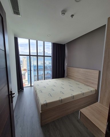 CĂN HỘ CHO THUÊ – VIEW ĐẸP GIỮA LÒNG ĐÀ NẴNG