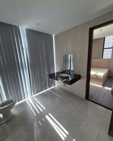 CĂN HỘ CHO THUÊ – VIEW ĐẸP GIỮA LÒNG ĐÀ NẴNG