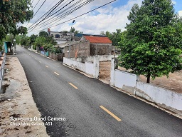 CHÍNH CHỦ CẦN BÁN LÔ ĐẤT ĐẸP TẠI XÃ ĐẠI HÙNG - SẦM SƠN  - THANH HÓA