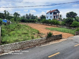 CHÍNH CHỦ CẦN BÁN LÔ ĐẤT ĐẸP TẠI XÃ ĐẠI HÙNG - SẦM SƠN  - THANH HÓA