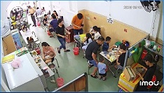 CẦN SANG QUÁN HỦ TIẾU PHAN VĂN HỚN ( ĐỒ DỤNG CỤ CAO CẤP)