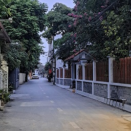 CẦN BÁN NHÀ 3 TẦNG ĐẸP - PHỐ PHÚC CHỈNH 1, PHƯỜNG HOA LƯ, TRUNG TÂM TP. NINH BÌNH