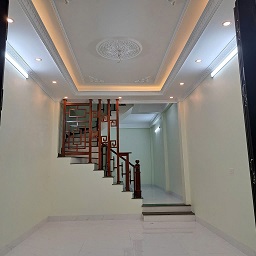 CẦN BÁN NHÀ 3 TẦNG ĐẸP - PHỐ PHÚC CHỈNH 1, PHƯỜNG HOA LƯ, TRUNG TÂM TP. NINH BÌNH