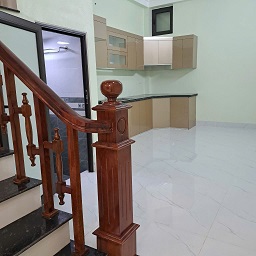 CẦN BÁN NHÀ 3 TẦNG ĐẸP - PHỐ PHÚC CHỈNH 1, PHƯỜNG HOA LƯ, TRUNG TÂM TP. NINH BÌNH