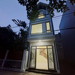 CẦN BÁN NHÀ 3 TẦNG ĐẸP - PHỐ PHÚC CHỈNH 1, PHƯỜNG HOA LƯ, TRUNG TÂM TP. NINH BÌNH