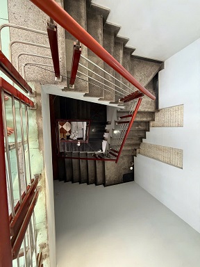 Bán nhanh Nhà 3 tầng - Mặt Tiền khủng 5,85m tại 42 phố SOI TIỀN - phường Cốc Lếu - Thành phố Lào Cai, tỉnh Lào Cai