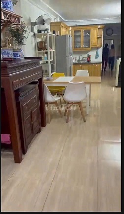 Chính chủ cho thuê nhà ngõ 7 Phố Hoàng Đạo Thành, Phường Kim Giang, Quận Thanh Xuân, Hà Nội