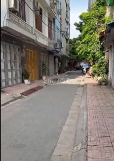 Chính chủ cho thuê nhà ngõ 7 Phố Hoàng Đạo Thành, Phường Kim Giang, Quận Thanh Xuân, Hà Nội