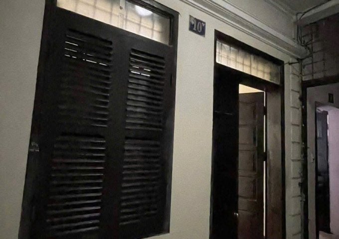 Cho thuê nhà riêng gấp Tại số 10 ngách 32 ngõ Lệnh Cư, Khâm Thiên, Đống Đa