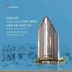 PENTHOUSE CAO CẤP – SUẤT NGOẠI GIAO TẠI PREMIER BERRIVER LONG BIÊN