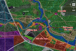 BÁN LÔ ĐẤT MẶT TIỀN TL2 – DIÊN THỌ, DIÊN KHÁNH