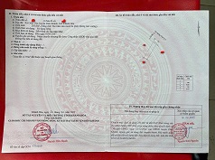 BÁN LÔ ĐẤT MẶT TIỀN TL2 – DIÊN THỌ, DIÊN KHÁNH