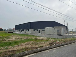 ► CHUYỂN NHƯỢNG ĐẤT KHU CÔNG NGHIỆP TẠI HƯNG YÊN – VỊ TRÍ VÀNG CHO NHÀ ĐẦU TƯ