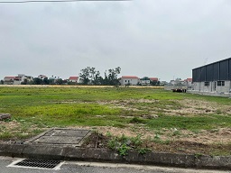 ► CHUYỂN NHƯỢNG ĐẤT KHU CÔNG NGHIỆP TẠI HƯNG YÊN – VỊ TRÍ VÀNG CHO NHÀ ĐẦU TƯ