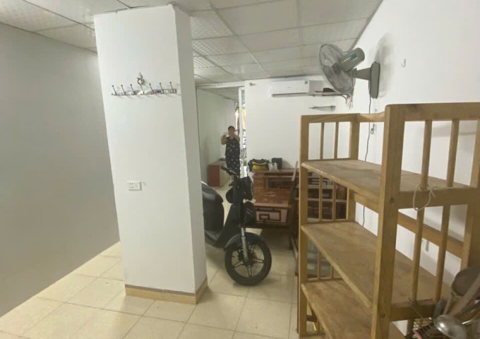 Cho thuê nhà khép kín tại Ngõ 364 Giải Phóng, Phường Định Công, Quận Hoàng Mai, Hà Nội