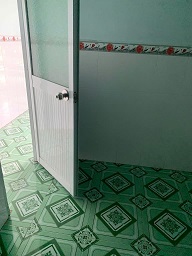 Chính cần cần bán nhà nguyên căn địa chỉ: Khóm 5- Phường 2- TP Bạc Liêu