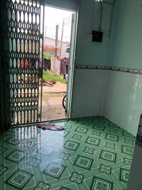 Chính cần cần bán nhà nguyên căn địa chỉ: Khóm 5- Phường 2- TP Bạc Liêu