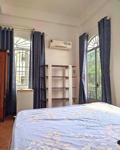 CHO THUÊ PHÒNG RỘNG 25M² (CÓ BAN CÔNG THOÁNG MÁT) NGUYỄN CỬU VÂN BÌNH THẠNH