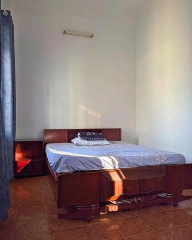 CHO THUÊ PHÒNG RỘNG 25M² (CÓ BAN CÔNG THOÁNG MÁT) NGUYỄN CỬU VÂN BÌNH THẠNH