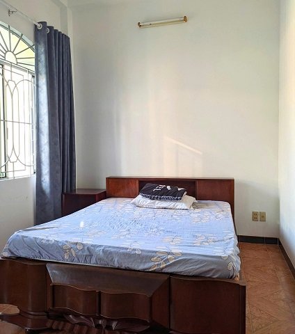 CHO THUÊ PHÒNG RỘNG 25M² (CÓ BAN CÔNG THOÁNG MÁT) NGUYỄN CỬU VÂN BÌNH THẠNH