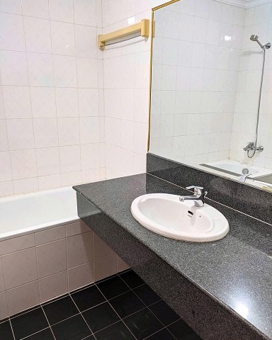 CHO THUÊ PHÒNG RỘNG 25M² (CÓ BAN CÔNG THOÁNG MÁT) NGUYỄN CỬU VÂN BÌNH THẠNH