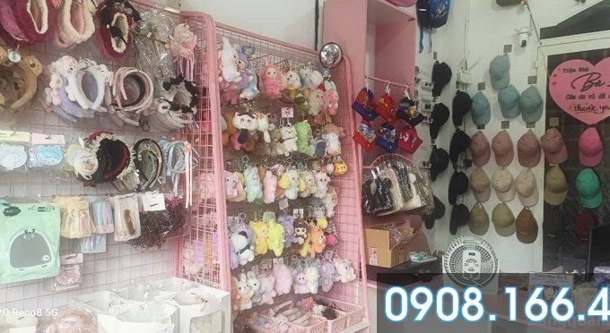 ⭐Cần sang nhượng gấp tiệm “NHÀ BÀ 5” TL8 ấp 4 Củ Chi, xã Tân An Hội, TP.HCM; 0908.166.475