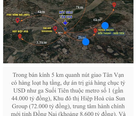 Hàng VIP - Siêu đắc địa -  Siêu lợi nhuận.
