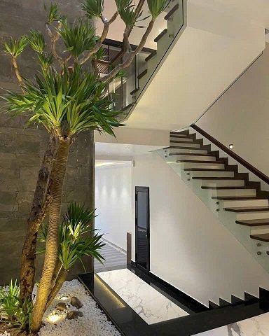 SIÊU PHẨM NHÀ PHỐ TRUNG TÂM TP. HƯNG YÊN – FULL NỘI THẤT HIỆN ĐẠI – THANG MÁY – BỂ BƠI – Ở SANG, KINH DOANH ĐỈNH