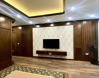 SIÊU PHẨM NHÀ PHỐ TRUNG TÂM TP. HƯNG YÊN – FULL NỘI THẤT HIỆN ĐẠI – THANG MÁY – BỂ BƠI – Ở SANG, KINH DOANH ĐỈNH