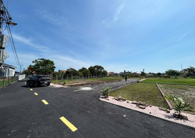 GIÁ TỐT NHẤT THỊ TRƯỜNG QUẤT LÂM – CHỈ TỪ 1,2 TỶ/LÔ