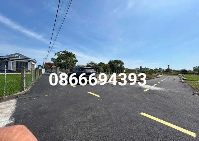 GIÁ TỐT NHẤT THỊ TRƯỜNG QUẤT LÂM – CHỈ TỪ 1,2 TỶ/LÔ