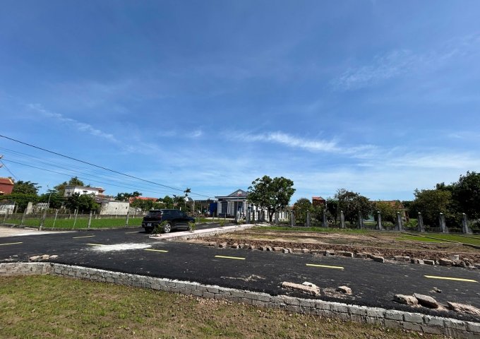 GIÁ TỐT NHẤT THỊ TRƯỜNG QUẤT LÂM – CHỈ TỪ 1,2 TỶ/LÔ