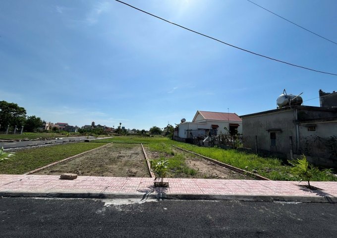 GIÁ TỐT NHẤT THỊ TRƯỜNG QUẤT LÂM – CHỈ TỪ 1,2 TỶ/LÔ