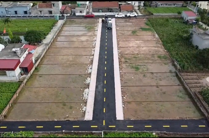 GIÁ TỐT NHẤT THỊ TRƯỜNG QUẤT LÂM – CHỈ TỪ 1,2 TỶ/LÔ