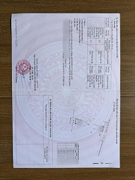 BÁN GẤP NHÀ & XƯỞNG MẶT TIỀN NB – GIÁ CHỈ 21 TỶ