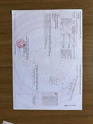 BÁN GẤP NHÀ & XƯỞNG MẶT TIỀN NB – GIÁ CHỈ 21 TỶ