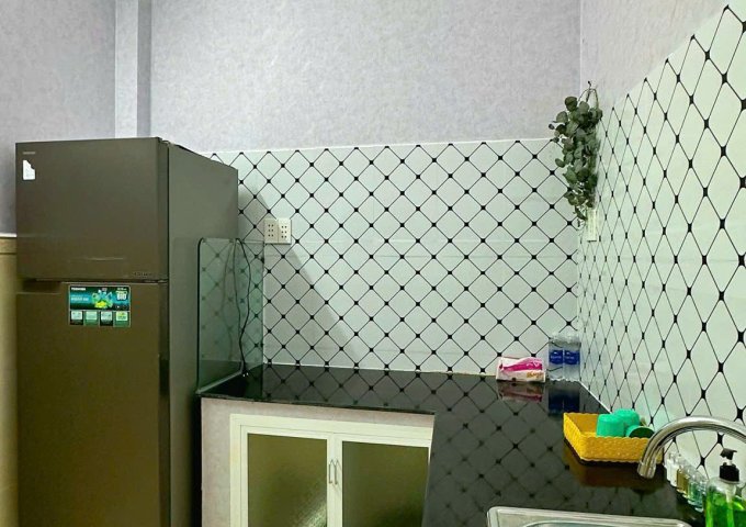 CHO THUÊ NHÀ CHÍNH CHỦ - GÒ VẤP KHU VỰC ĐẮC ĐỊA