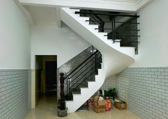 CHO THUÊ NHÀ CHÍNH CHỦ - GÒ VẤP KHU VỰC ĐẮC ĐỊA