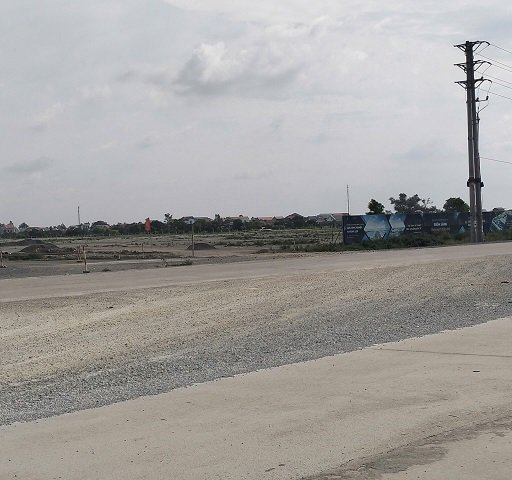 BÁN ĐẤT PHÂN LÔ HOA HẬU - KHÁNH CƯỜNG, YÊN KHÁNH, NINH BÌNH