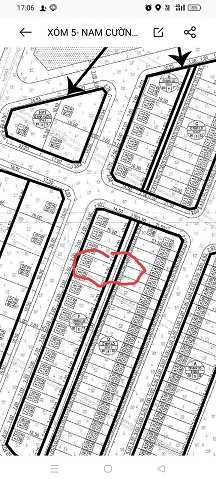 BÁN ĐẤT PHÂN LÔ HOA HẬU - KHÁNH CƯỜNG, YÊN KHÁNH, NINH BÌNH