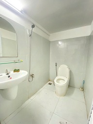 CHO THUÊ PHÒNG TRỌ TIỆN NGHI – TỰ DO GIỜ GIẤC – DƯƠNG QUẢNG HÀM, PHƯỜNG 6, GÒ VẤP