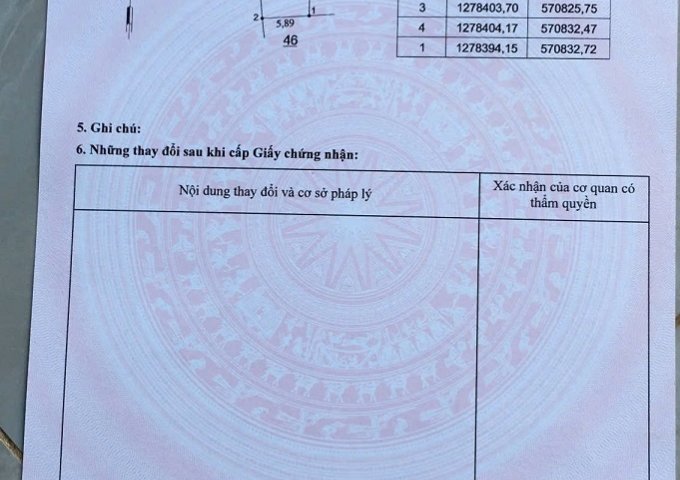 BÁN GẤP ĐẤT MẶT TIỀN ĐƯỜNG ĐT741 (PHÚ RIỀNG ĐỎ) – TRUNG TÂM THÀNH PHỐ ĐỒNG XOÀI