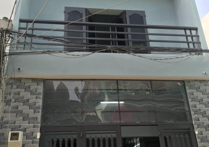 CHÍNH CHỦ CẦN BÁN NHÀ – GẦN CẢNG PHÚ HỮU, Q.9 (TP. THỦ ĐỨC)