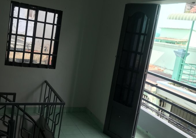 CHÍNH CHỦ CẦN BÁN NHÀ – GẦN CẢNG PHÚ HỮU, Q.9 (TP. THỦ ĐỨC)