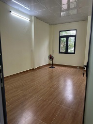 Cho thuê nhà nguyên căn mới xây mặt tiền đường Nguyễn Bình – Phù hợp ở gia đình hoặc kinh doanh nhỏ