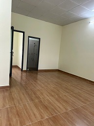 Cho thuê nhà nguyên căn mới xây mặt tiền đường Nguyễn Bình – Phù hợp ở gia đình hoặc kinh doanh nhỏ