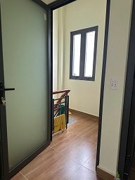 Cho thuê nhà nguyên căn mới xây mặt tiền đường Nguyễn Bình – Phù hợp ở gia đình hoặc kinh doanh nhỏ