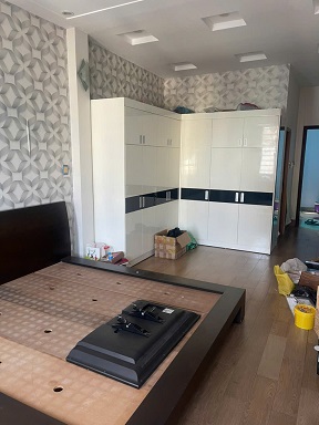 CHÍNH CHỦ BÁN NHÀ KHU SẤM QUẤT Q.11 – SÁT BÊN ĐẦM SEN (LLQ)